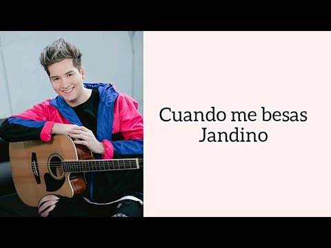 BIA - Cuando me besas (Letra/Lyrics)
