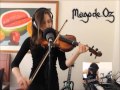 Fiesta Pagana - Mägo de Öz (VIOLIN VERSION) COVER