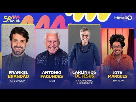 🔴 SEM CENSURA
