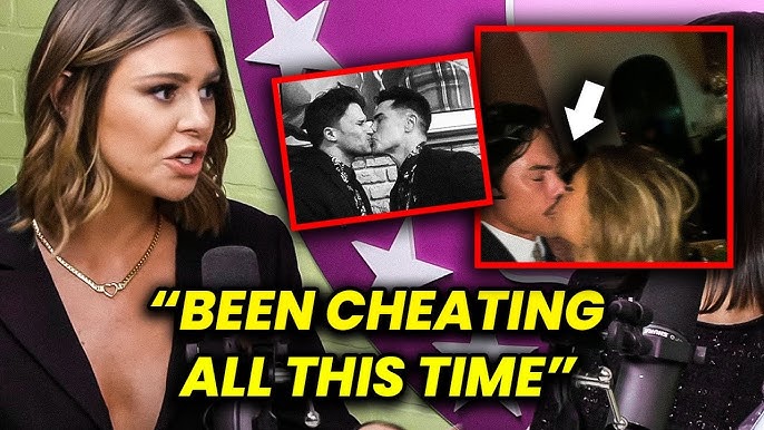 Raquel Leviss Speaks On Tom Sandoval Cheating Just After Breaking Up