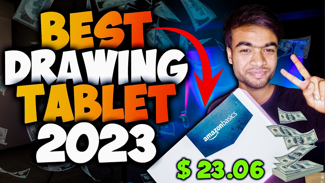 Best Tablet for Graphic Designer? 🤔