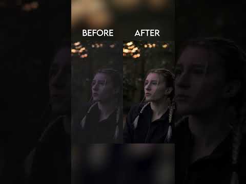 Unreal Before and
