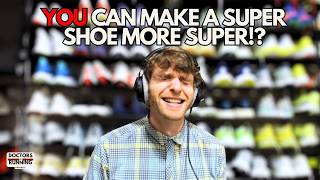The Wide Variability in How Runners Respond to Super Shoes | Running Science 