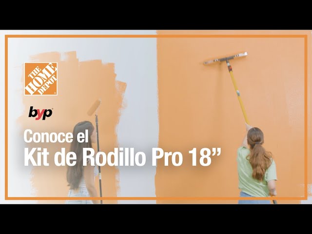 Rodillos - Brochas, rodillos y accesorios - Pintura - Productos