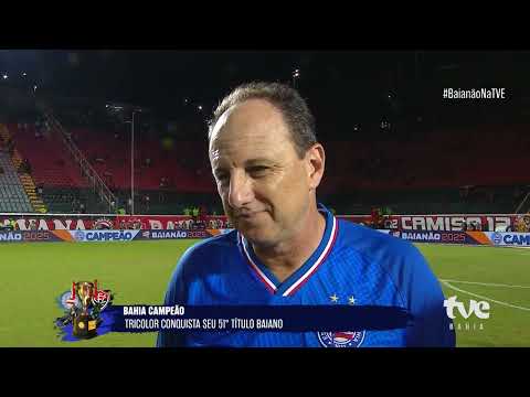 ROGÉRIO CENI CONQUISTA