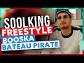 Soolking | Freestyle Booska Bateau Pirate