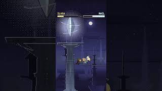Ilora Pellven vs Mael Veyven