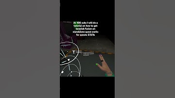 I will do a fusion standalone tutorial at 100 subs  #fusion #bonelab #100subscribers