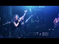 Capture de la vidéo Wings Of Steel - She Cries Live At The Whisky-A-Go-Go July 5Th, 2023
