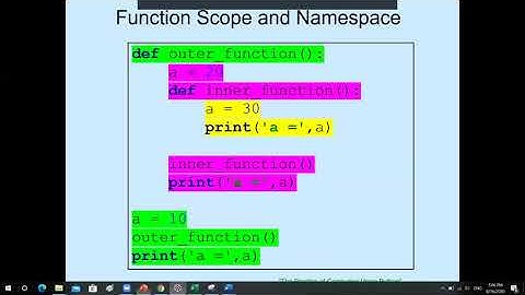 CS111_PythonProgramming_FinalizingFunction_16_8_2020
