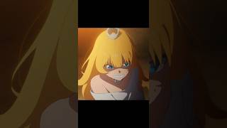 ПРИНЦЕССА НЕ ВЫДЕРЖАЛА ПЫТ@К 😅😂 #аниме #anime