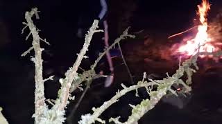 Playing Slenderman In Real Life