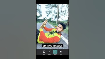 HD Face Smooth in autodesk sketchbook #shorts #smooth #edit