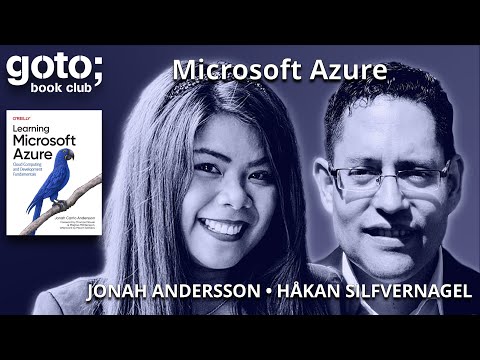 Learning Microsoft Azure