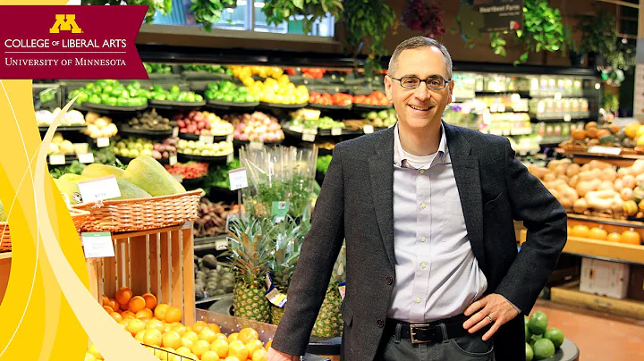 Faculty Research Highlights: Dan Philippon