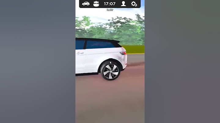 Lokis encontrou um carro muito bonito.