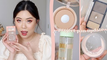SLOW BUT STEADY... PROJECT PAN UPDATE #14 ✨