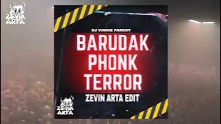 BARUDAK PHONK TERROR - (ZEVIN ARTA EDIT) Link IN BIO (Free Download) #indobounce