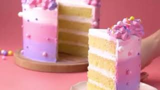 افكار رائعة في تزيين الكيك افكار وحيل كيك