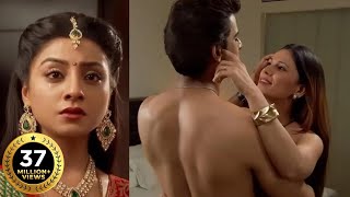 Cheating Husband Caught By Wife | Doli Armaanon Ki | Full Episode 76 - Romantic Serial - Zee Ganga