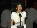 NAIARA reacciona a las críticas por tardar en sacar disco | LOS40