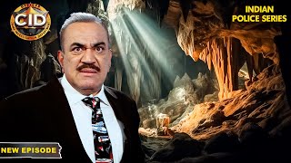 CID को क्यों आना पड़ा Elephanta Caves पर? | CID | TV Serial Latest Episode