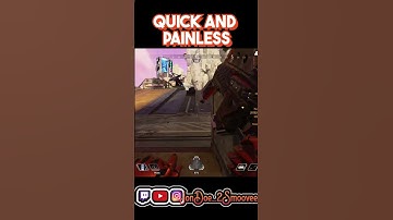 Another Easy 1v3 #gaming #apexlegendsclips #apexlegends #apexclips