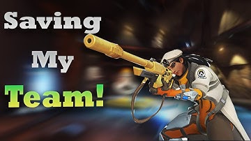 Open Queue Is Not It: Overwatch 2