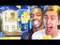 BUNDESLIGA TOTS PACK CHALLENGE With Manny (FIFA 20 PACK OPENING)