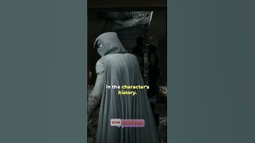 Did you know that in Moon Knight