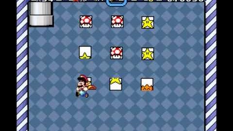 Super Mario World Walkthrough Part 4