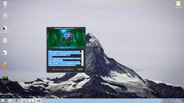 GERADOR DE RC4 FUD - BY GABU THELINK