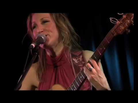 Leticia Maher - Silent Hunter - Album Launch with ...