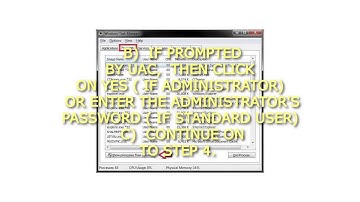 How to Set Processor Affinity to an Application in Windows 7