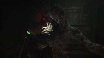 THE CALLISTO PROTOCOL Gameplay Walkthrough Part 12 [FULL HD PC] - No Commentary