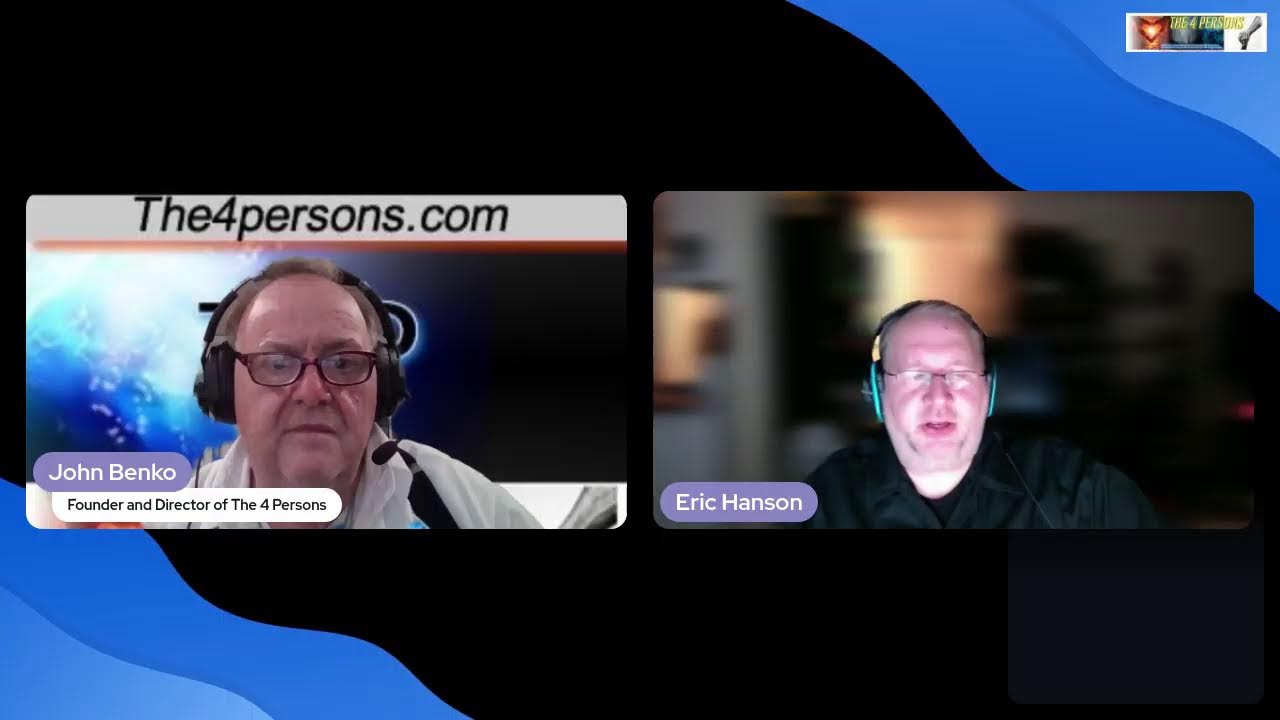 Eric Hanson joins me at midnight to speak about the Mackenzie Shirilla case