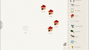 How to make acid rain in little alchemy!! (easy way)