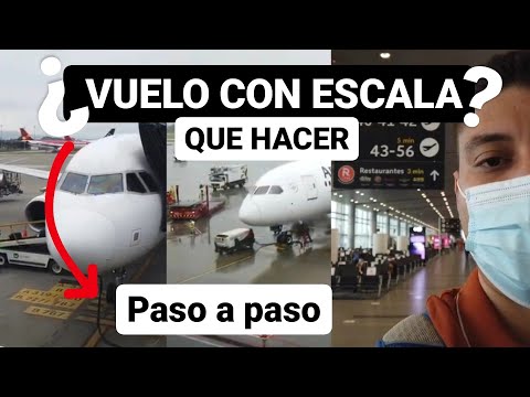 Video: Cómo tener etiqueta en el aeropuerto (con imágenes)