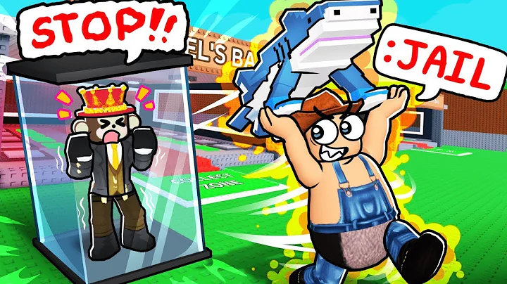 3 Hours of Flamingo Roblox Admin Abuse to Fall Asleep To