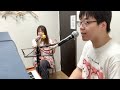 🔍名探偵プリキュア【私は謎】キュアエクレール(CV:長谷川育美)を歌って演奏(ピアノ伴奏)してみました♪