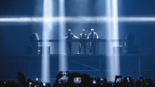 Swedish House Mafia - Save The World (2022 Rework)