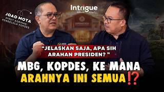 Download lagu 🔴 MENKEU DIGANTI: KOPDES MERAH PUTIH, MBG, KE MANA ARAHNYA INI SEMUA⁉️ | #IntrigueRK