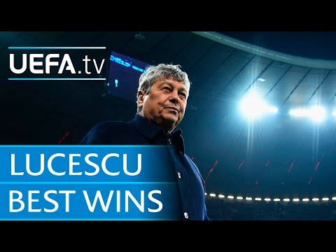 Video: Lucescu Mircea: Talambuhay, Karera, Personal Na Buhay