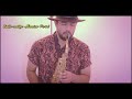 Bailar contigo - Monsieur Periné (Sax Cover)