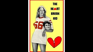 The Heartbreak Kid 1972 - Dir. Elaine May