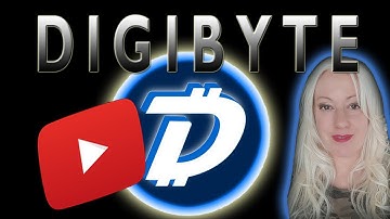 DigiByte DGB Crypto $0.01 Gem?