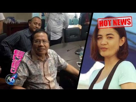 Ini Jawaban Rizal Ramli Saat Ditanya Akan Nikahi Cornelia Agatha - Cumicam 28 Desember 2015