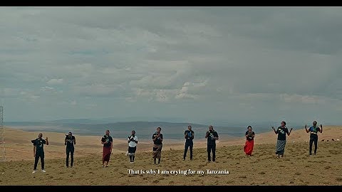 ZBRON SINGERS- KWA BEI YOYOTE 4K(Official Video)