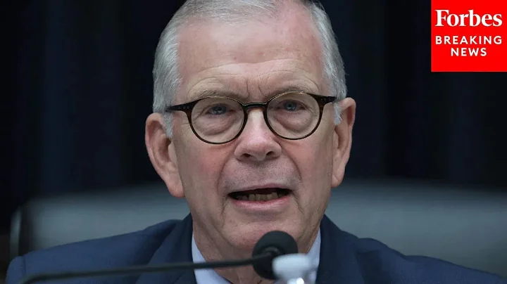 Tim Walberg: This Is How Faculty On College Campuses Have Spread Antisemitism In Higher Education