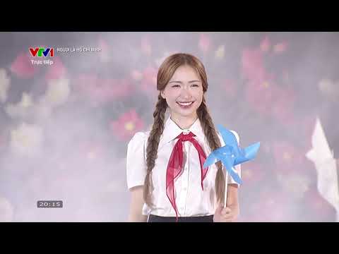 Người là Hồ
